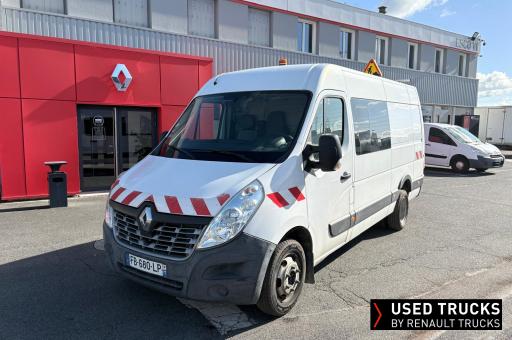 Renault Trucks Master 145