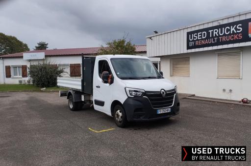 Renault Trucks Master 165