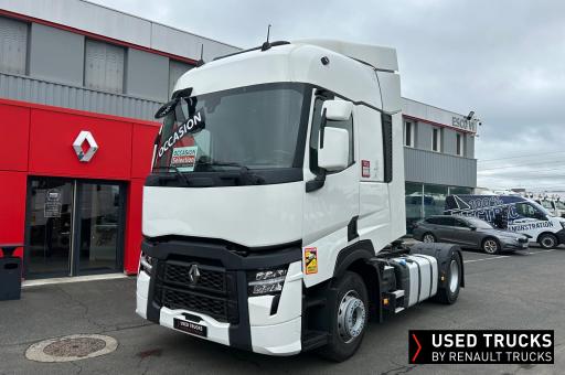 Renault Trucks T 480