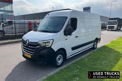 Renault Trucks Master 180