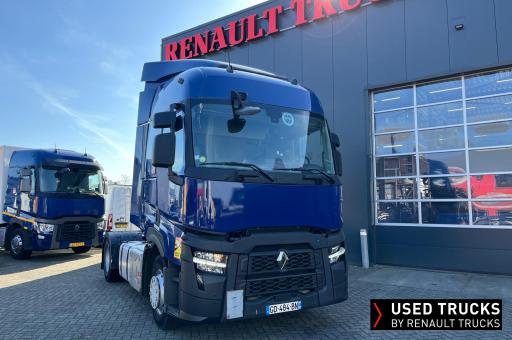 Renault Trucks T 440