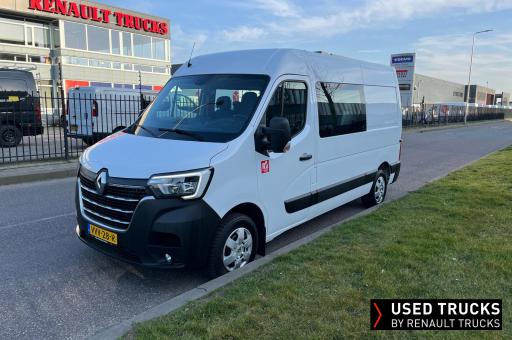Renault Trucks Master 150