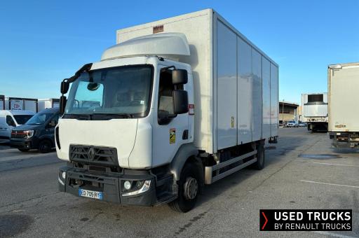 Renault Trucks D 280