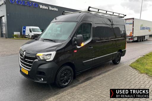 Renault Trucks Master 150
