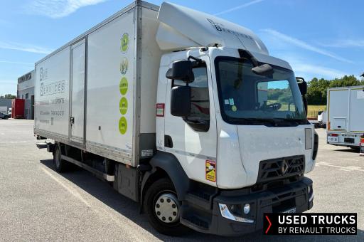 Renault Trucks D 240