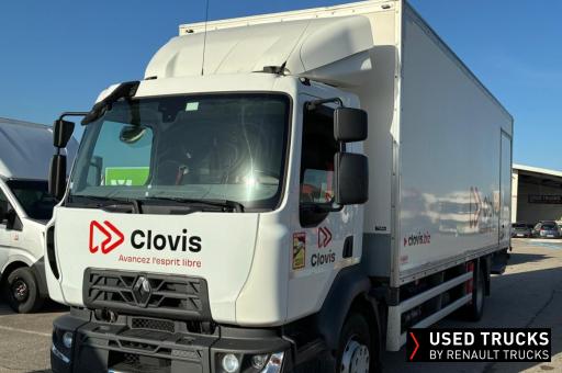 Renault Trucks D 250
