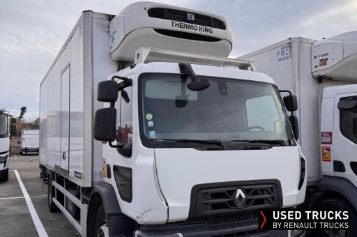 Renault Trucks D Wide 280