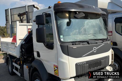 Volvo FL 240