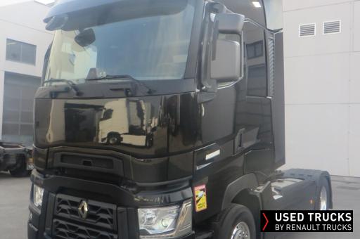 Renault Trucks T High 520