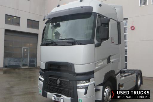 Renault Trucks T High 520