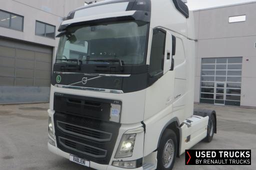Volvo FH 540