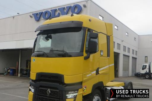 Renault Trucks T High 480