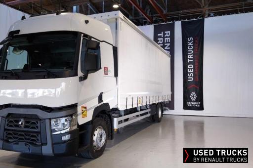 Renault Trucks T 430