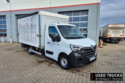 Renault Trucks Master 145