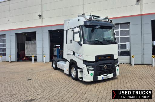 Renault Trucks T High 520
