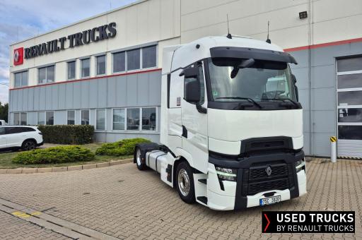 Renault Trucks T High 520