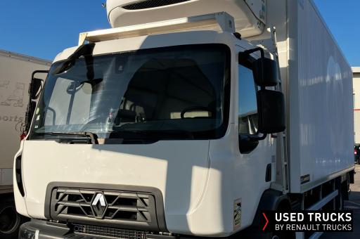 Renault Trucks D Wide 280
