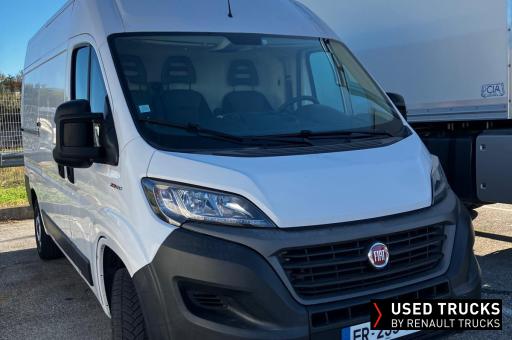 Fiat Ducato 200