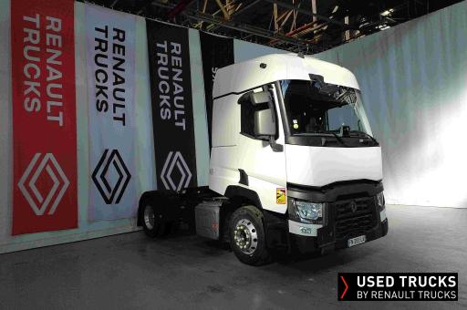 Renault Trucks T 440
