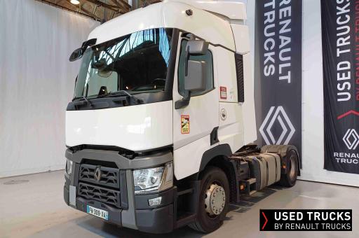 Renault Trucks T 480