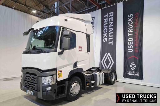 Renault Trucks T 480