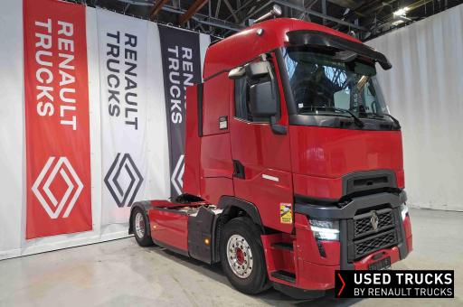 Renault Trucks T High 520
