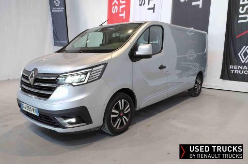 Renault Trucks Trafic 