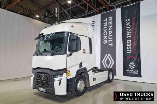 Renault Trucks T 