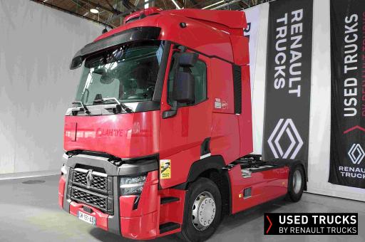 Renault Trucks T 