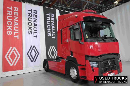 Renault Trucks T 