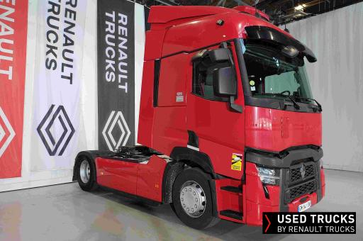Renault Trucks T 