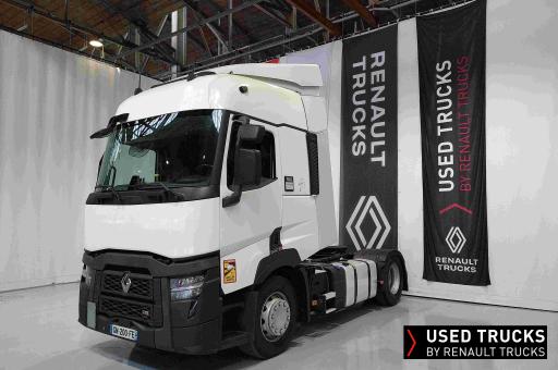 Renault Trucks T 