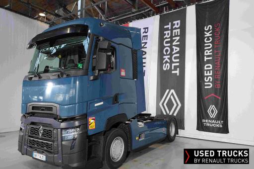 Renault Trucks T High 