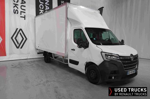 Renault Trucks Master 