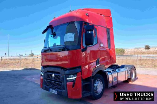 Renault Trucks T 520