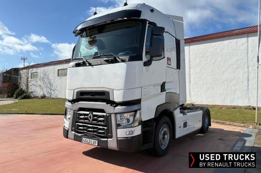 Renault Trucks T High 520