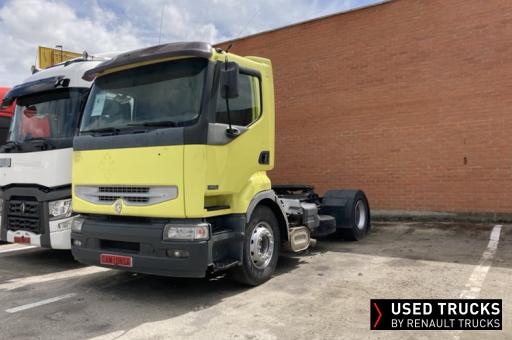 Renault Trucks Premium 390