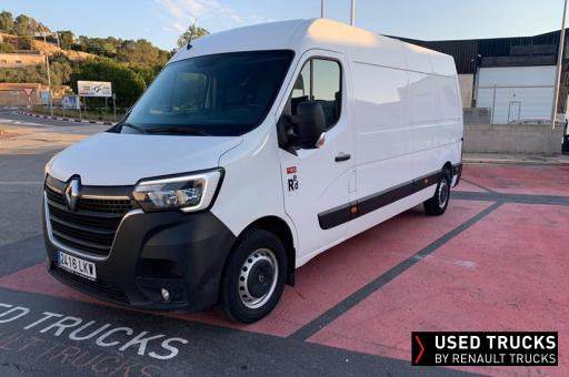 Renault Trucks Master 135