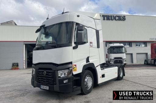 Renault Trucks T 480