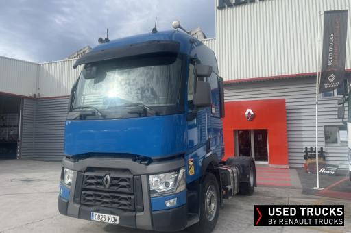 Renault Trucks T 440