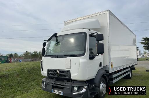 Renault Trucks D 210