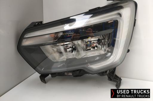 Renault Trucks 